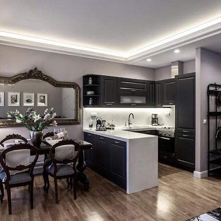 Opus 5 Luxury Apartment In Liston Corfu Corfu  Kültér fotó
