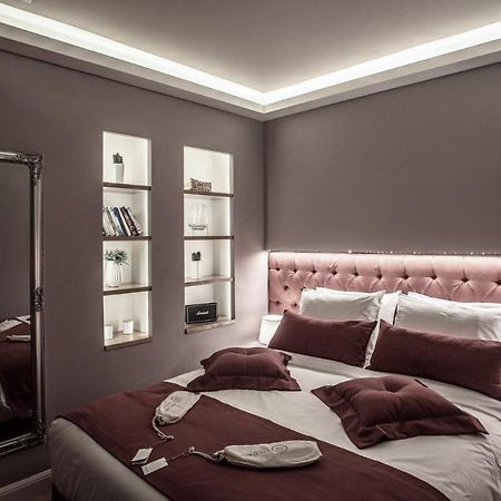 Opus 5 Luxury Apartment In Liston Corfu Corfu  Kültér fotó