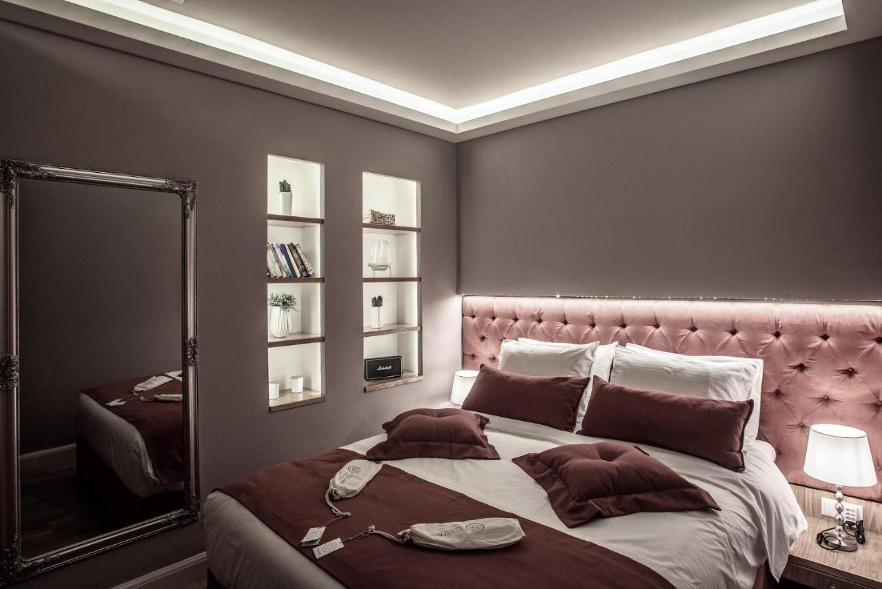 Opus 5 Luxury Apartment In Liston Corfu Corfu  Kültér fotó
